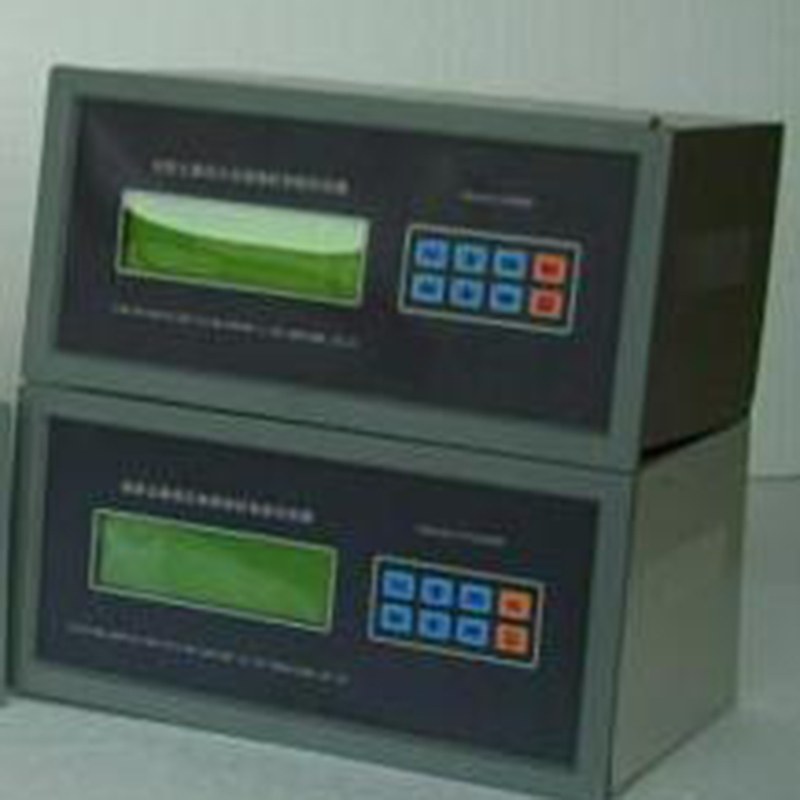 革吉TM-II型电除尘高压控制器